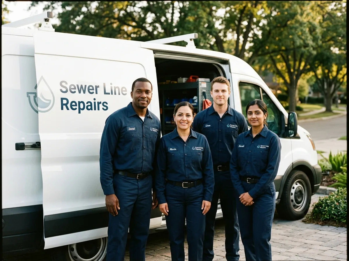 Emergency Plumber company in North Berwick, ME