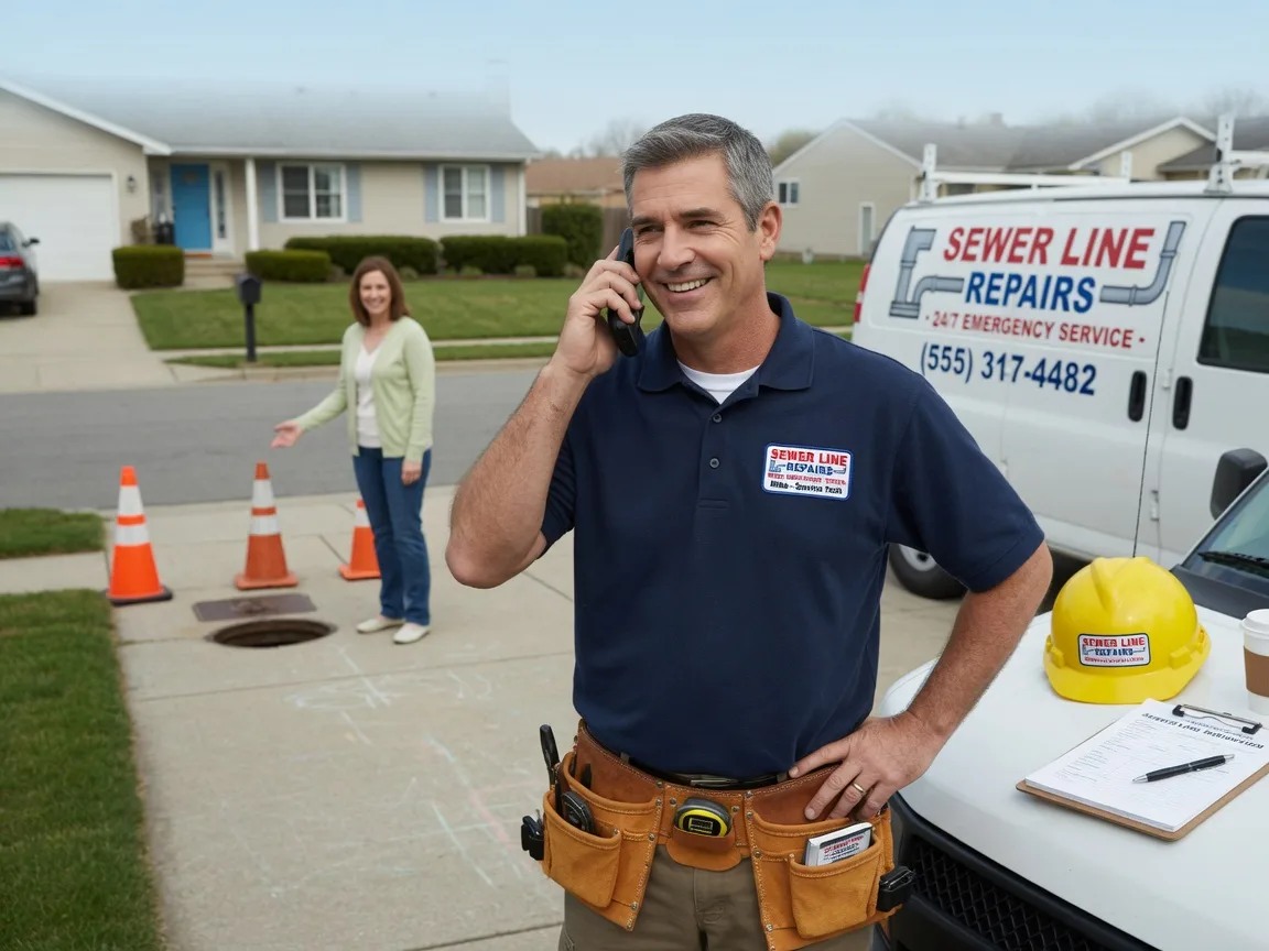 Emergency Plumber North Berwick, ME FAQs